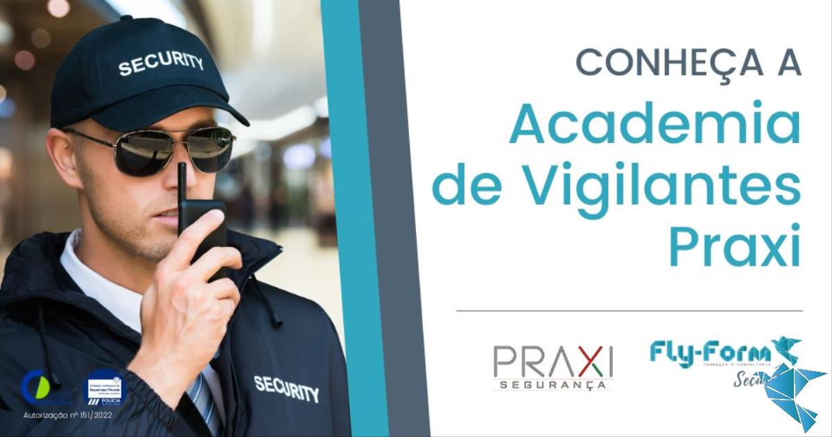 Academia de Vigilantes Praxi